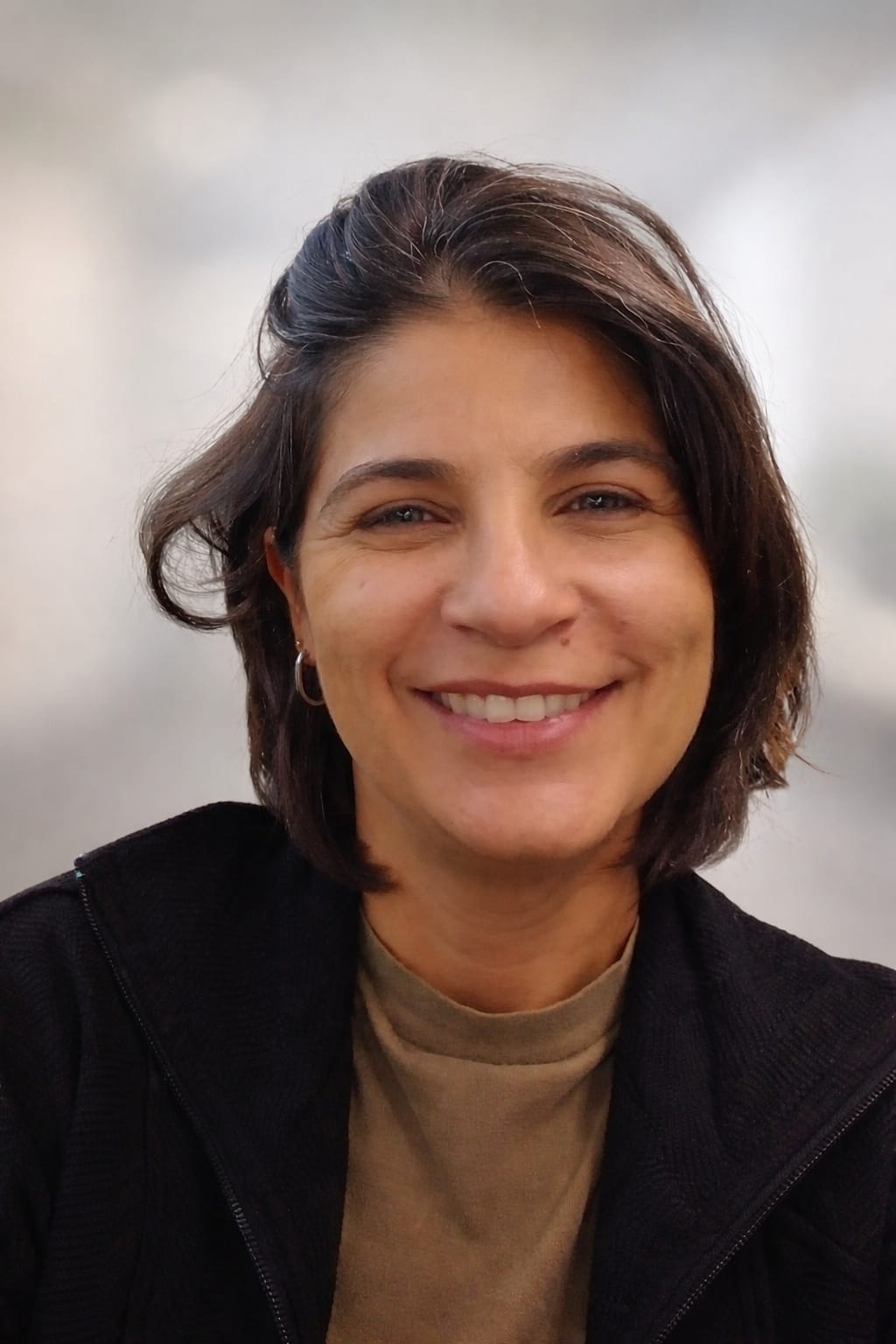 Raquel Menezes Bezerra Sampaio