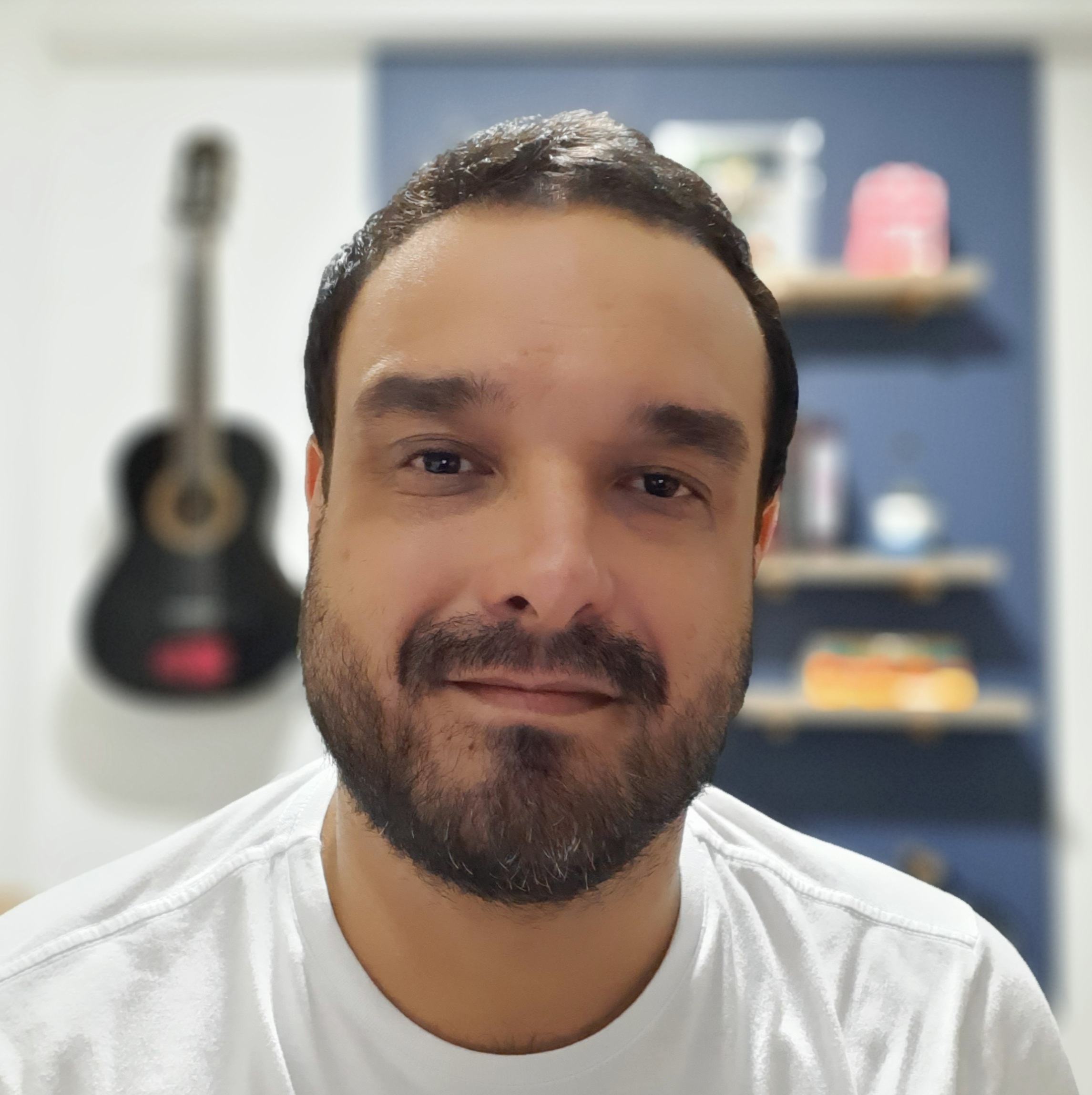 Roberto José Vieira de Sousa Lima